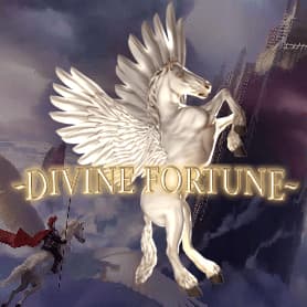 Divine Fortune